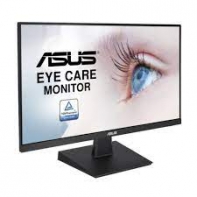 купить Монитор ASUS VA27EHE 27" IPS FullHD1920x1080 75Hz 1ms VGA HDMI Black в Алматы фото 2