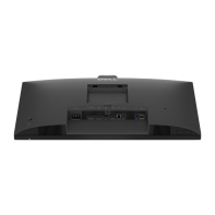 купить Монитор Dell Pro Conferencing Monitor - P2426HEB (210-BVHS) в Алматы фото 3