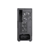 купить Компьютерный корпус Gamemax Storm 2 AB Black без Б/П в Алматы фото 3