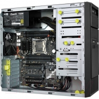 купить Серверная платформа Asus ESC700 G3 /DVR/CEE/EN//WOC/WOM/WOH/WOR/WOI в Алматы фото 2