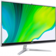купить Моноблок, ACER, Aspire C24-1650, i3-1115G4, 23.8*/1920x1080/8Gb/SSD 512Gb/Intel UHD/no DVD/ENG/RUS/ в Алматы фото 2