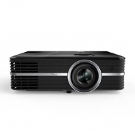купить 4K Домашний проектор Разрешение UHD (3840x2160)Яркость 2200лмКонтраст 250 000:1Проекционное отношение 1.21 - 1.59:1Вес 5,22. Производитель: Optoma (Великобритания). в Алматы фото 1