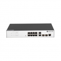 купить Коммутатор BDCOM S2212-B в Алматы фото 2