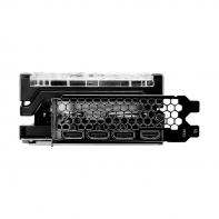 купить Видеокарта PALIT RTX3070Ti GAMEROCK OC 8G (NED307TT19P2-1047G) в Алматы фото 2