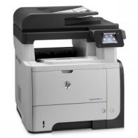 купить МФУ HP Europe/LaserJet Pro 500 M521dw/ A8P80A#B19 Принтер-Сканер(АПД-50с.)-Копир-Факс/A4/40 ppm/1200x1200 dpi в Алматы фото 1