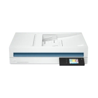купить Сканер HP Europe ScanJet Enterprise Flow N6600 fnw1 (20G08A#B19) в Алматы фото 1