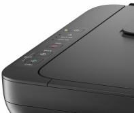 купить Цветное МФУ Canon Pixma E414 в Алматы фото 2