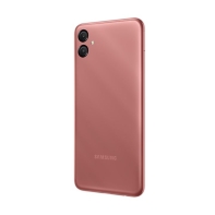 купить Смартфон Samsung Galaxy A04e 64GB copper в Алматы фото 3