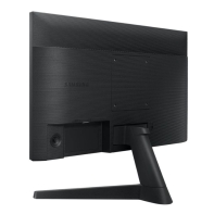 купить Монитор Samsung 21.5&rdquo; LS22C310EAIXCI в Алматы фото 3