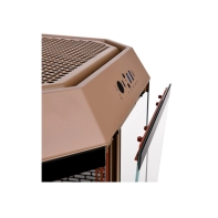 купить Компьютерный корпус Thermaltake The Tower 300 Gravel Sand без Б/П в Алматы фото 3