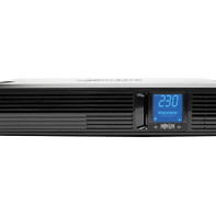 купить ИБП TrippLite/SMX1500LCD/Smart/Line interactiv/R-T/IEC/1 500 VА/900 W в Алматы фото 1