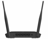купить Беспроводной маршрутизатор D-Link DIR-615/T4C, 4xLAN/ 802.11b/g/n в Алматы фото 3