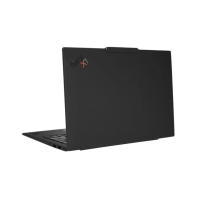 купить 14" Ноутбук Lenovo ThinkPad X1 Carbon Gen 13 Aura Edition черный в Алматы фото 3
