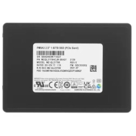 купить Твердотельный накопитель 1.92TB Samsung PM9A3 2.5" SATA R6800Mb/s W2700MB/s MZQL21T9HCJR-00A07 в Алматы фото 1