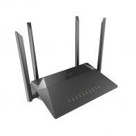Купить Маршрутизатор D-Link DIR-825/RU/R2A Алматы