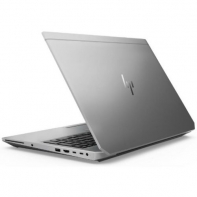 купить Ноутбук HP Zbook 17 G5 i7-8750H 17.3 16GB/512 Quadro P1000 Camera Win10 Pro в Алматы фото 2