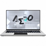 купить Ноутбук Gigabyte AERO 17 XE5, I7-12700H, RTX 3070Ti 8Gb, UHD 120Hz, DDR5-16Gb, PCIe 1Tbx2, W11P в Алматы фото 2