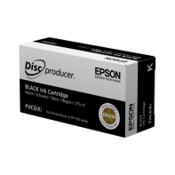 купить Картридж Epson C13S020693 Discproducer Ink PJIC7(K), Black в Алматы фото 1