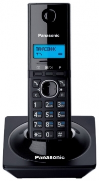 купить KX-TG1711CAJ Беспроводной телефон Panasonic в Алматы фото 2