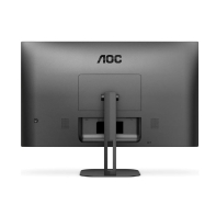 купить Монитор 23.8* AOC 24V5CE/BK, Black, IPS, 1920x1080@75Hz, 300кд/м2, 1000:1, 1ms, USB, USB-C, HDMI 24V5CE/BK в Алматы фото 3