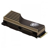 купить SSD MSI SPATIUM M460 PCIe 4.0 NVMe M.2 1TB HS в Алматы фото 2