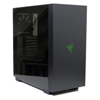 Купить Компьютерный корпус RAZER Tomahawk ATX Mid-Tower Алматы