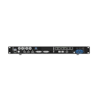 купить Контроллер для видеостены Dahua DHI-LCS-K6 (240В) в Алматы фото 3