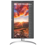 купить Монитор жидкокристаллический LG 27UP850N-W.ADRZ LCD 27" в Алматы фото 2
