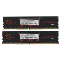 купить Комплект модулей памяти G.SKILL AEGIS F4-3000C16D-16GISB DDR4 16GB (Kit 2x8GB) 3000MHz в Алматы фото 3