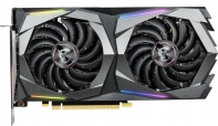 купить Видеокарта MSI GeForce GTX1660 SUPER GAMING X, 6GB GDDR6 1xHDMI 3xDP GTX 1660 SUPER GAMING X в Алматы фото 3