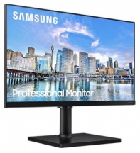 купить Монитор Samsung LF24T450FQIXCI 24" в Алматы фото 2