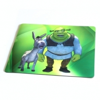купить Mouse pad CHENRI (Shrek) в Алматы фото 1