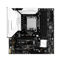 Купить Материнская плата MaxSun Terminator B760M D5, LGA1700, 4xDDR5, PCIe5.0, HDMI+DP, 3xM.2, mATX Алматы