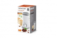 купить Кофемолка Sencor SCG 1050WH в Алматы фото 2