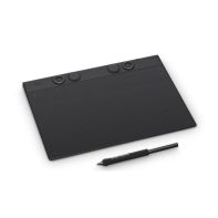купить Графический планшет Wacom Intuos Pro pen tablet large в Алматы фото 2