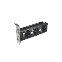 купить Видеокарта Gigabyte GV-N5060OC-8GL 1.0, 8Gb GDDR7, 128 Bit, HDMI, DP, LOW PROFILE, BOX в Алматы фото 5