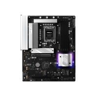 купить Материнская плата ASRock B860 PRO RS LGA1851 4xDDR5 4xSATA 3xM.2 1xHDMI 1xDP ATX в Алматы