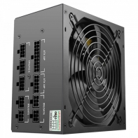 купить Блок питания ПК 550W AIGO G-T600 <Модульный, 80 PLUS Bronze> в Алматы фото 3