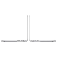купить Ноутбук Apple 16-inch MacBook Pro Silver,Model A2991 MRW73RU/A в Алматы фото 3