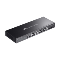 купить Коммутатор L3 управляемый SG5428X в Алматы фото 2