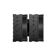 купить Вентилятор для процессора PCCooler RT620 ARGB BK TDP 250W 18XX/1700/1200/115x/AM5/AM5 Черный в Алматы фото 2