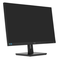 купить Монитор Игровой 24" AOC 24E3UM/01 VA 1920x1080 75Hz 4ms 350cd/m 3000:1 HDMI DP USB 2x2W Black в Алматы фото 2