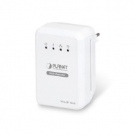 купить Wi-Fi точка доступа, Planet, WNAP-1260, 1WAN/LAN порт 10/100 Мбит/с, 300М в Алматы фото 1