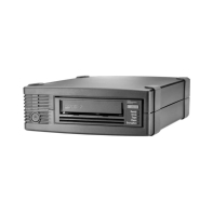 купить Ленточный накопитель HPE LTO-7 Ultrium 15000 Ext Tape Drive (BB874A#ABB) в Алматы фото 1