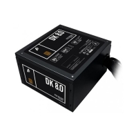 купить Блок питания 1STPLAYER DK PREMIUM 800W Bronze в Алматы фото 3