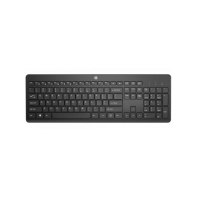 купить Клавиатура и манипулятор HP Europe 235 WL Mse/KB Combo Brac RUSS (1Y4D0UT#B15) в Алматы фото 2