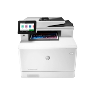 купить МФП HP Europe Color LaserJet Pro MFP M479dw (W1A77A#B19) в Алматы фото 1