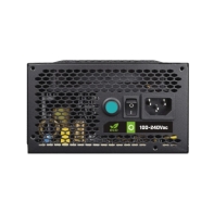 купить Блок питания Gamemax VP-600, 80  Bronze в Алматы фото 3