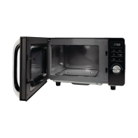 купить Микроволновая печь Gorenje MO20S4BC в Алматы фото 3