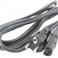 купить CP-PWR-CORD-CE= Кабель питания 7900 Series Transformer Power Cord, Central Europe в Алматы фото 1